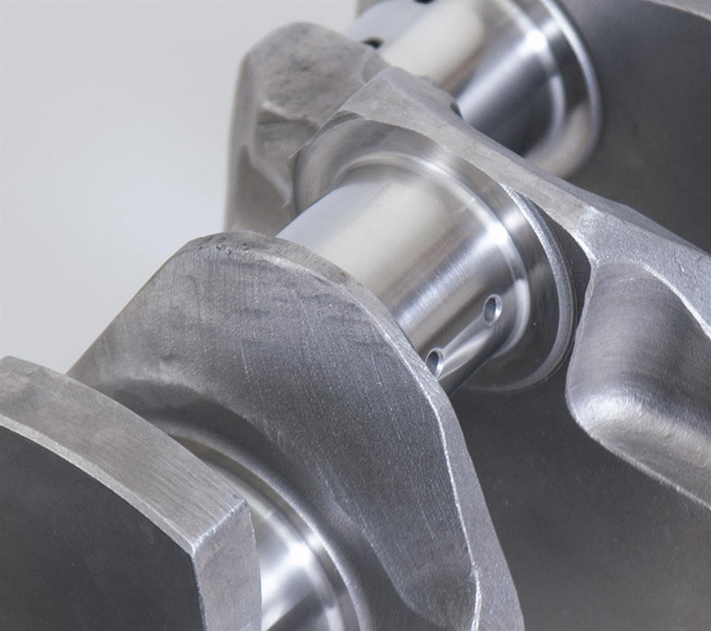 Eagle Specialty Products Eagle Cast Steel Crankshafts 102394000 Autofit