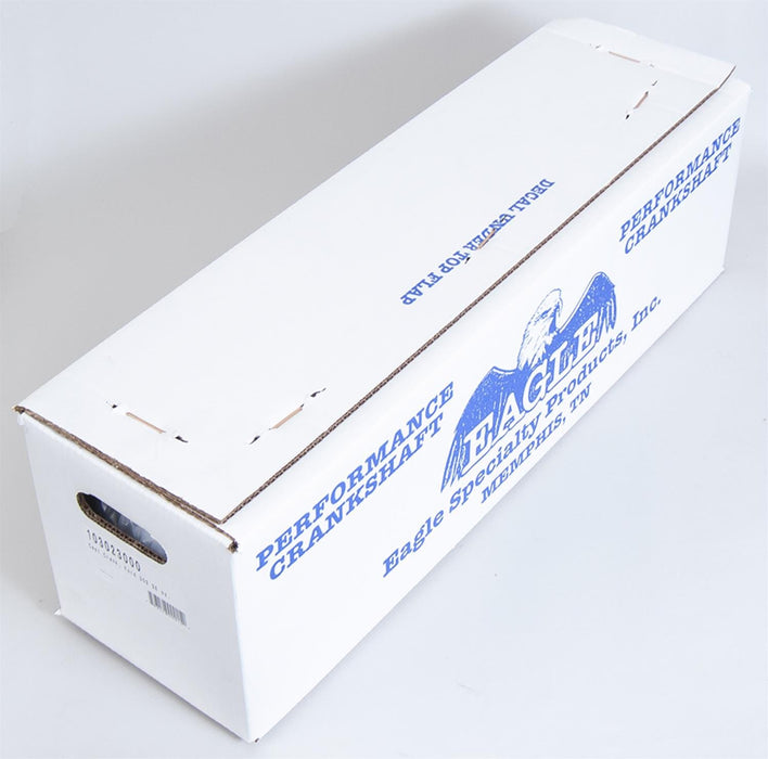 Eagle Specialty Products Eagle Cast Steel Crankshafts 103023000 Autofit