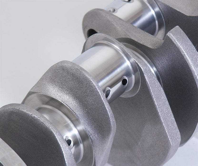 Eagle Specialty Products Eagle Cast Steel Crankshafts 103404000 Autofit