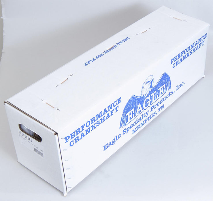 Eagle Specialty Products Eagle Cast Steel Crankshafts 103523480 Autofit