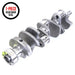 Eagle Specialty Products Eagle Cast Steel Crankshafts 103523750 Autofit