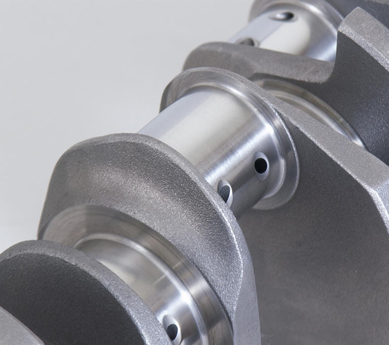 Eagle Specialty Products Eagle Cast Steel Crankshafts 103603580 Autofit