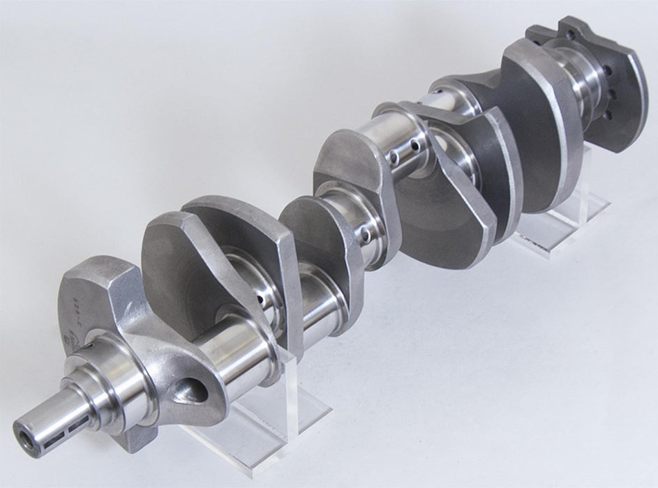 Eagle Specialty Products Eagle Cast Steel Crankshafts 104003750 Autofit