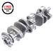 Eagle Specialty Products Eagle Cast Steel Crankshafts 10400375057I Autofit