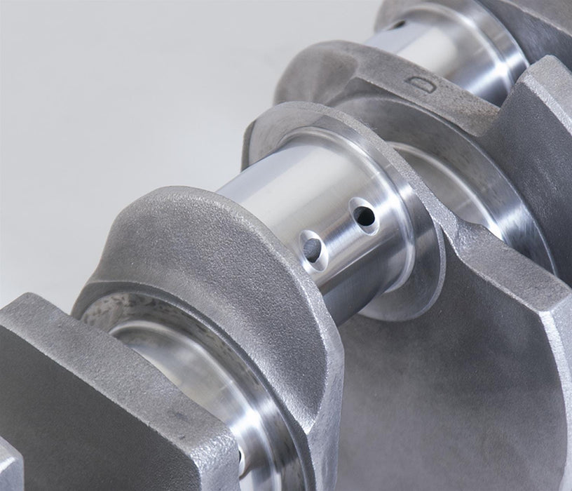 Eagle Specialty Products Eagle Cast Steel Crankshafts 104013750 Autofit
