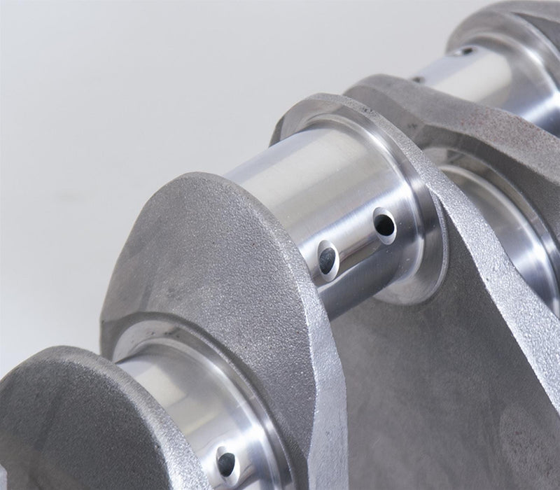 Eagle Specialty Products Eagle Cast Steel Crankshafts 104544250 Autofit