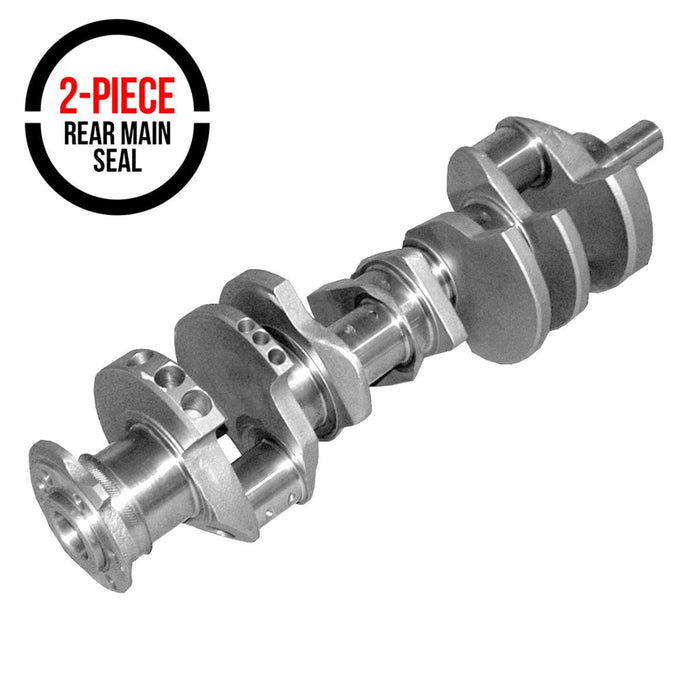 Eagle Specialty Products Eagle Cast Steel Crankshafts 104554210 Autofit