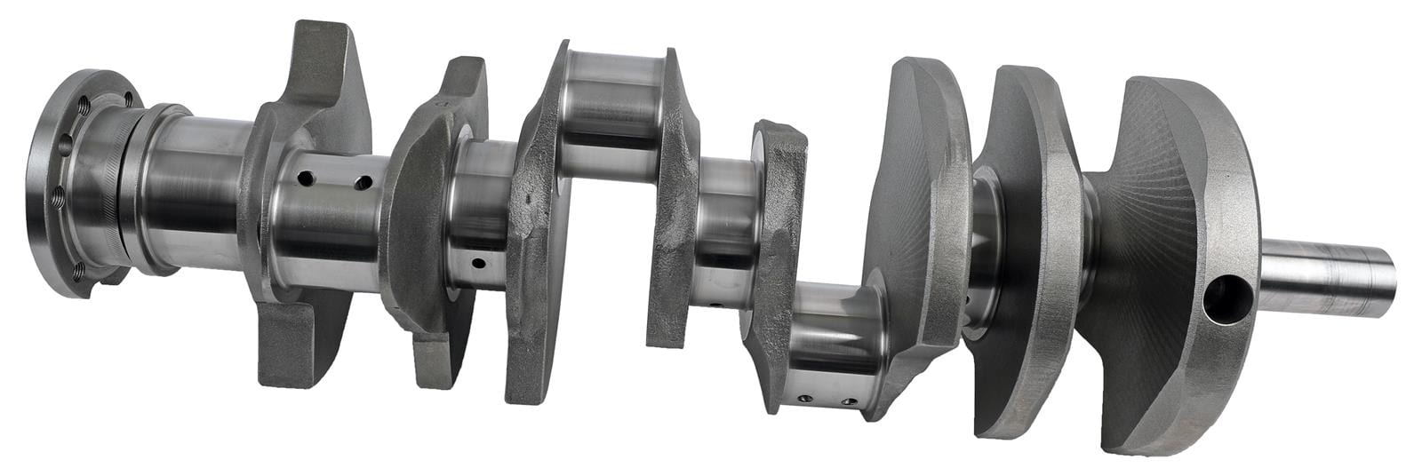 Eagle Specialty Products Eagle Cast Steel Crankshafts 104554260 Autofit