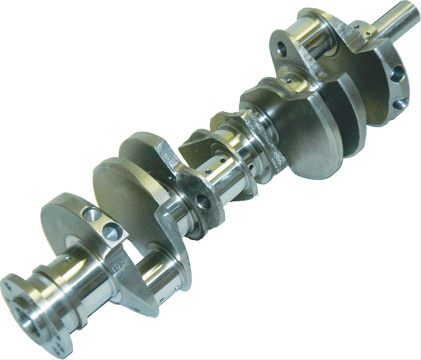 Eagle Specialty Products Eagle Cast Steel Crankshafts 104554500 Autofit