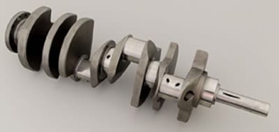 Eagle Specialty Products Eagle Cast Steel Crankshafts 104603850 Autofit