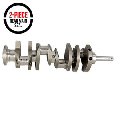 Eagle Specialty Products Eagle Cast Steel Crankshafts 104604140 Autofit