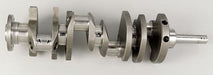 Eagle Specialty Products Eagle Cast Steel Crankshafts 104604140 Autofit