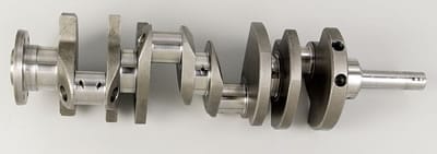 Eagle Specialty Products Eagle Cast Steel Crankshafts 104604140 Autofit