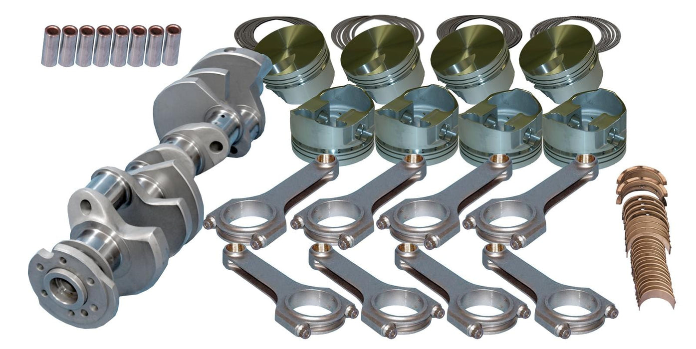 Eagle Specialty Products Eagle Competition Rotating Assemblies 11014060 Autofit