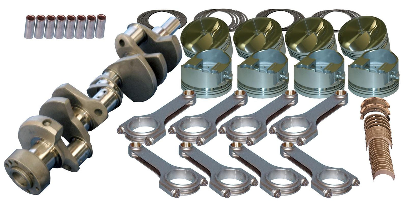 Eagle Specialty Products Eagle Competition Rotating Assemblies 11107030 Autofit
