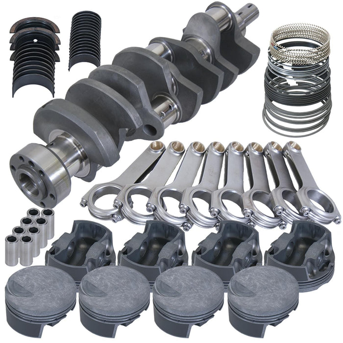 Eagle Specialty Products Eagle Competition Rotating Assemblies 11111100 Autofit