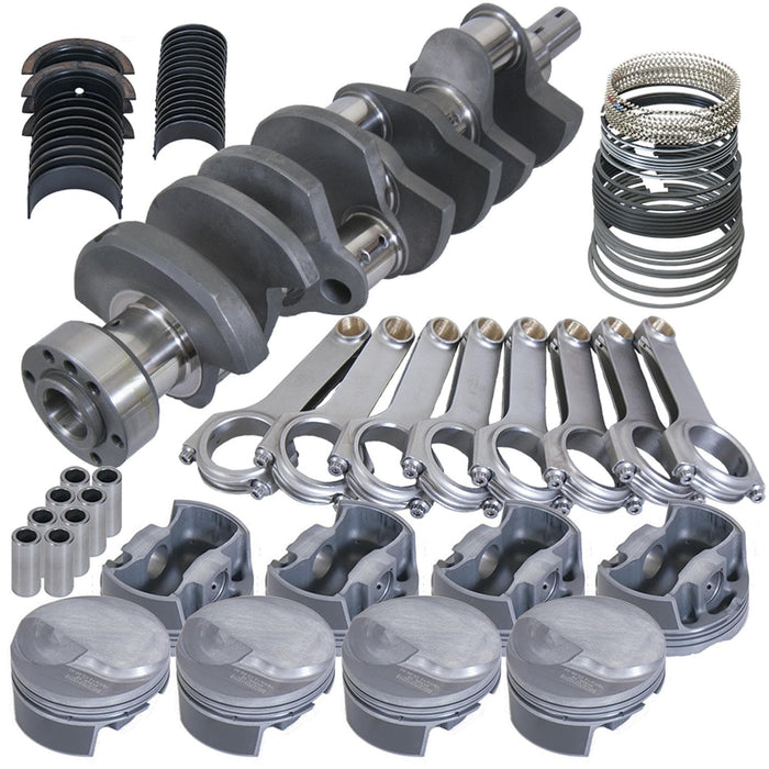 Eagle Specialty Products Eagle Competition Rotating Assemblies 11113060 Autofit