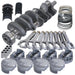 Eagle Specialty Products Eagle Competition Rotating Assemblies 11113060 Autofit
