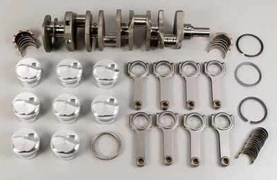 Eagle Specialty Products Eagle Competition Rotating Assemblies 12008060 Autofit