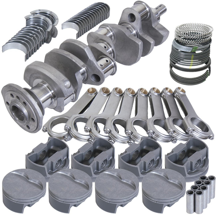 Eagle Specialty Products Eagle Competition Rotating Assemblies 12011060 Autofit