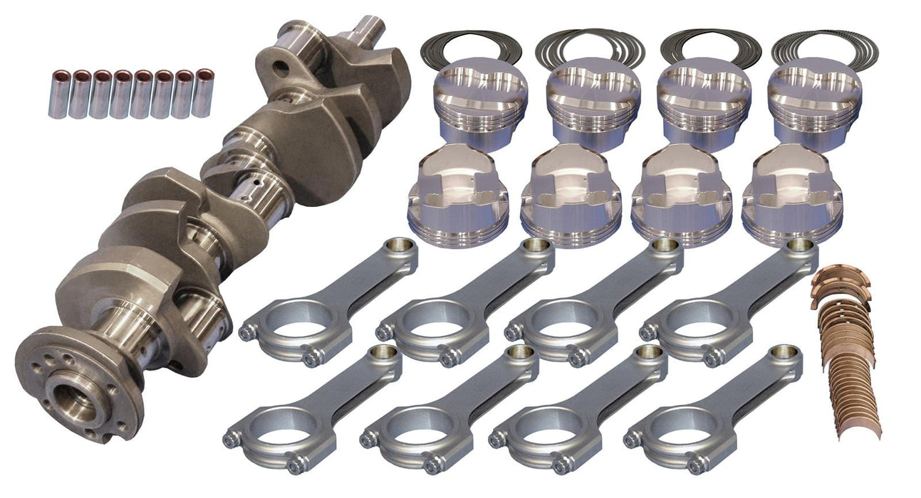 Eagle Specialty Products Eagle Competition Rotating Assemblies 12012030 Autofit