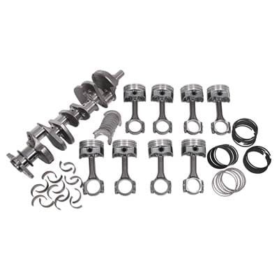 Eagle Specialty Products Eagle Competition Rotating Assemblies 12055030 Autofit