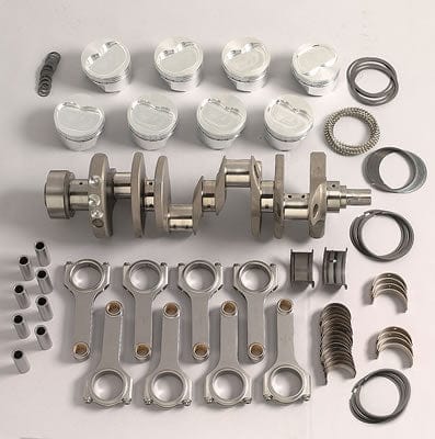 Eagle Specialty Products Eagle Competition Rotating Assemblies 12110030 Autofit