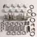 Eagle Specialty Products Eagle Competition Rotating Assemblies 12110030 Autofit