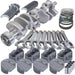 Eagle Specialty Products Eagle Competition Rotating Assemblies 12111030 Autofit