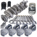 Eagle Specialty Products Eagle Competition Rotating Assemblies 129384065 Autofit