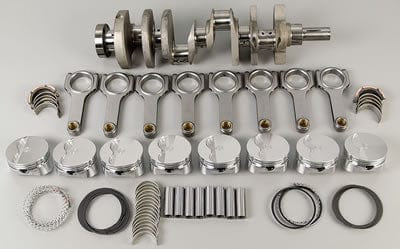 Eagle Specialty Products Eagle Competition Rotating Assemblies 14003030 Autofit