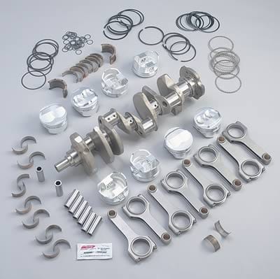 Eagle Specialty Products Eagle Competition Rotating Assemblies 14013030 Autofit