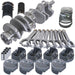Eagle Specialty Products Eagle Competition Rotating Assemblies 14123030 Autofit