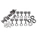 Eagle Specialty Products Eagle Competition Rotating Assemblies 14125030 Autofit