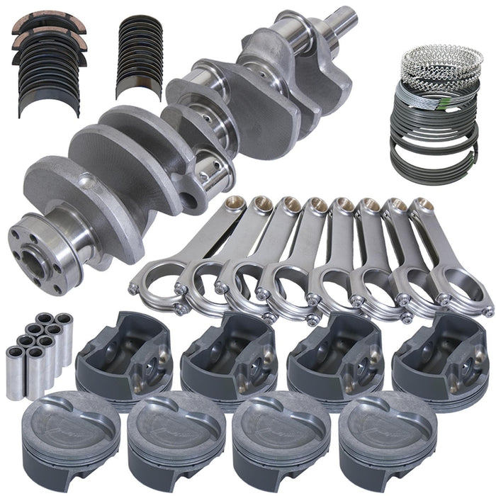 Eagle Specialty Products Eagle Competition Rotating Assemblies 14623125 Autofit