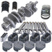 Eagle Specialty Products Eagle Competition Rotating Assemblies 14629030 Autofit