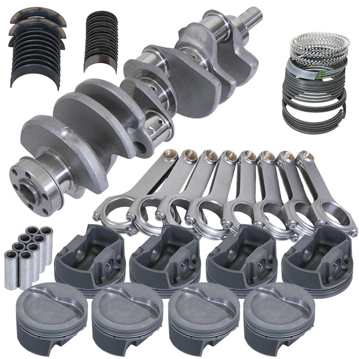 Eagle Specialty Products Eagle Competition Rotating Assemblies 14629040 Autofit