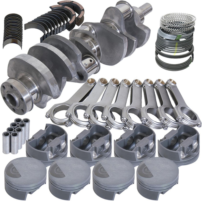 Eagle Specialty Products Eagle Competition Rotating Assemblies 14702030 Autofit