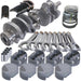 Eagle Specialty Products Eagle Competition Rotating Assemblies 14702030 Autofit