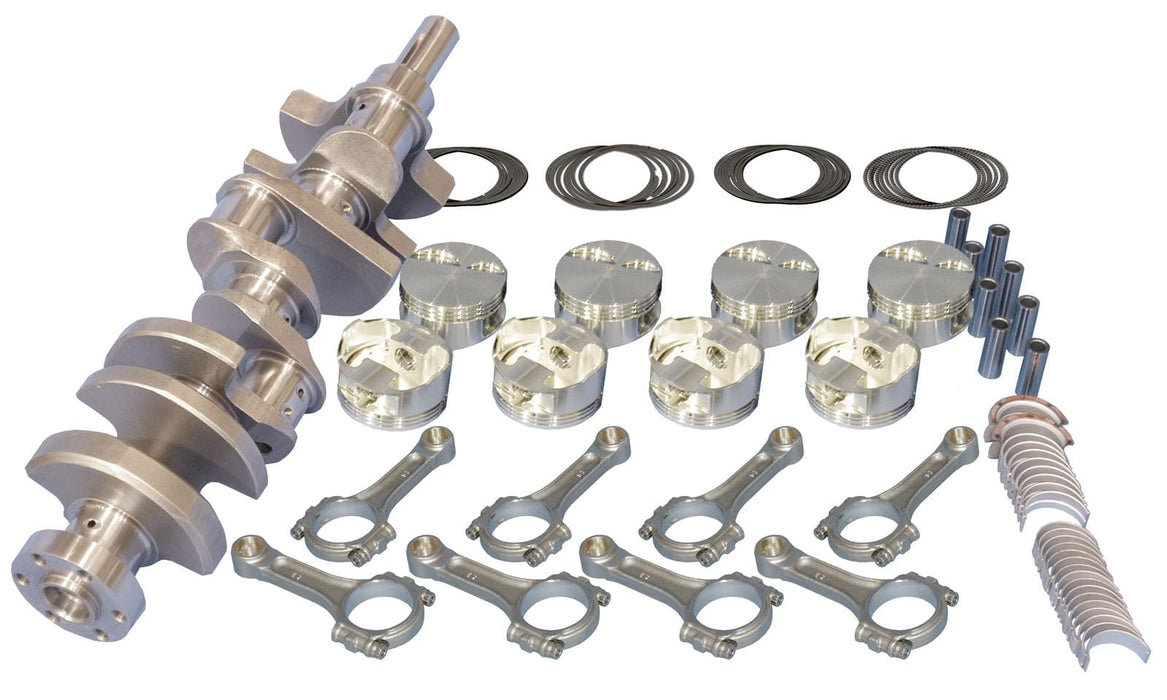 Eagle Specialty Products Eagle Competition Rotating Assemblies 15013030 Autofit