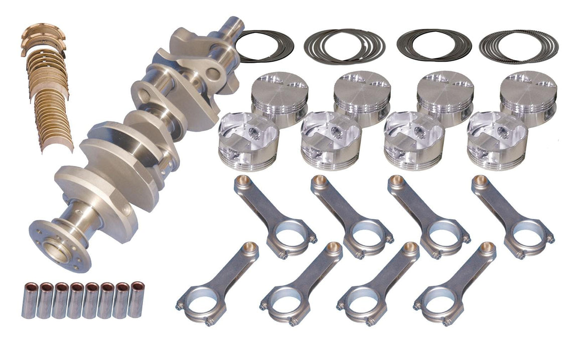 Eagle Specialty Products Eagle Competition Rotating Assemblies 21201030 Autofit