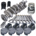 Eagle Specialty Products Eagle Competition Rotating Assemblies B11011060 Autofit