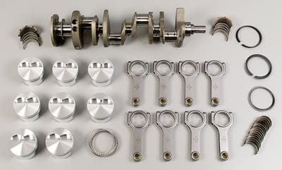 Eagle Specialty Products Eagle Competition Rotating Assemblies B12001030 Autofit