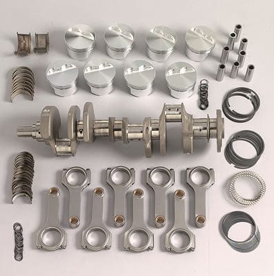 Eagle Specialty Products Eagle Competition Rotating Assemblies B12008030 Autofit