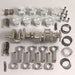 Eagle Specialty Products Eagle Competition Rotating Assemblies B12008030 Autofit
