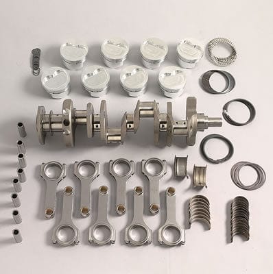 Eagle Specialty Products Eagle Competition Rotating Assemblies B12010030 Autofit