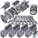 Eagle Specialty Products Eagle Competition Rotating Assemblies B12011030 Autofit