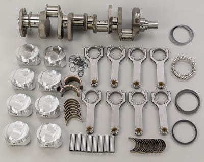 Eagle Specialty Products Eagle Competition Rotating Assemblies B12012030 Autofit