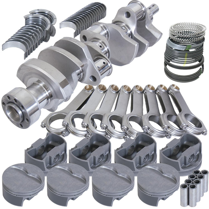 Eagle Specialty Products Eagle Competition Rotating Assemblies B12111030 Autofit