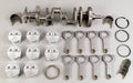 Eagle Specialty Products Eagle Competition Rotating Assemblies B12501030 Autofit